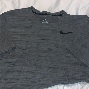 Nike shirt